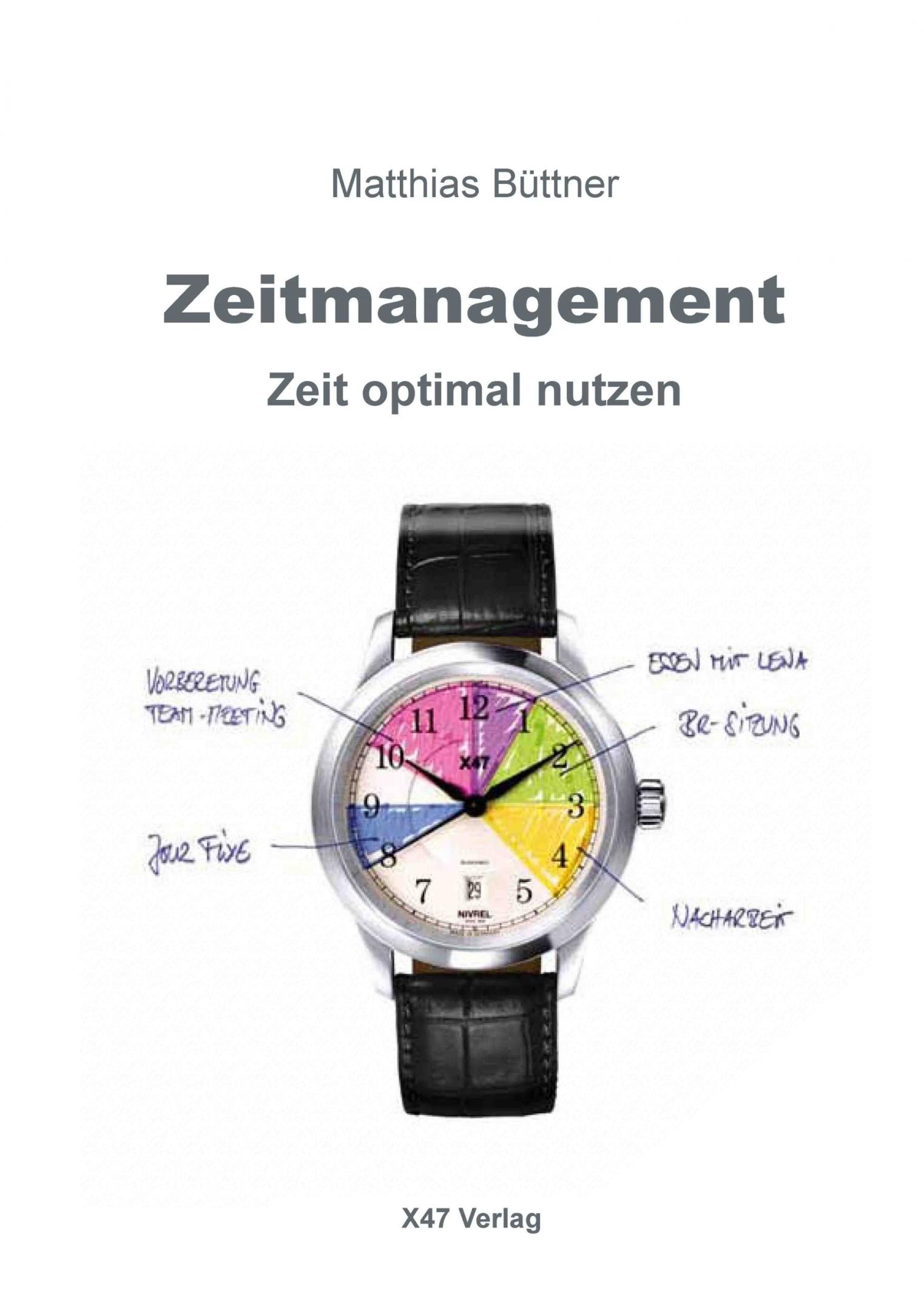 Matthias-Buettner-Zeitmanagement