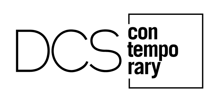 Logo DCS contemporary