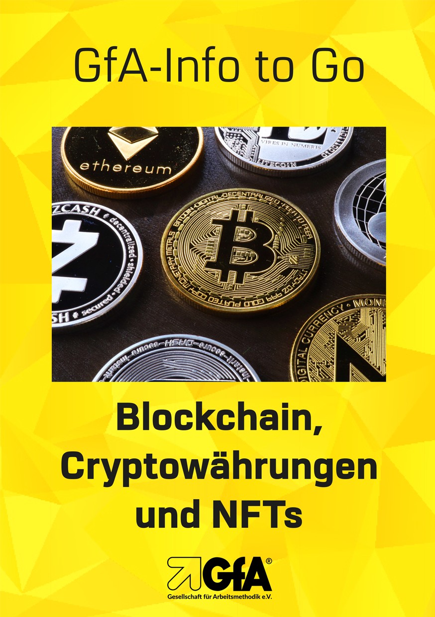 Blockchain, E-Book