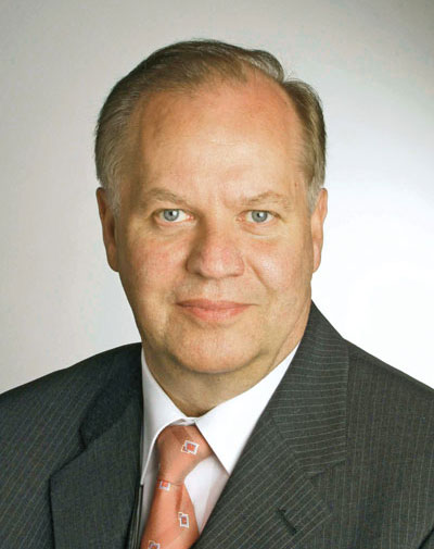 Dr. h. c. Dieter Fröhlich
