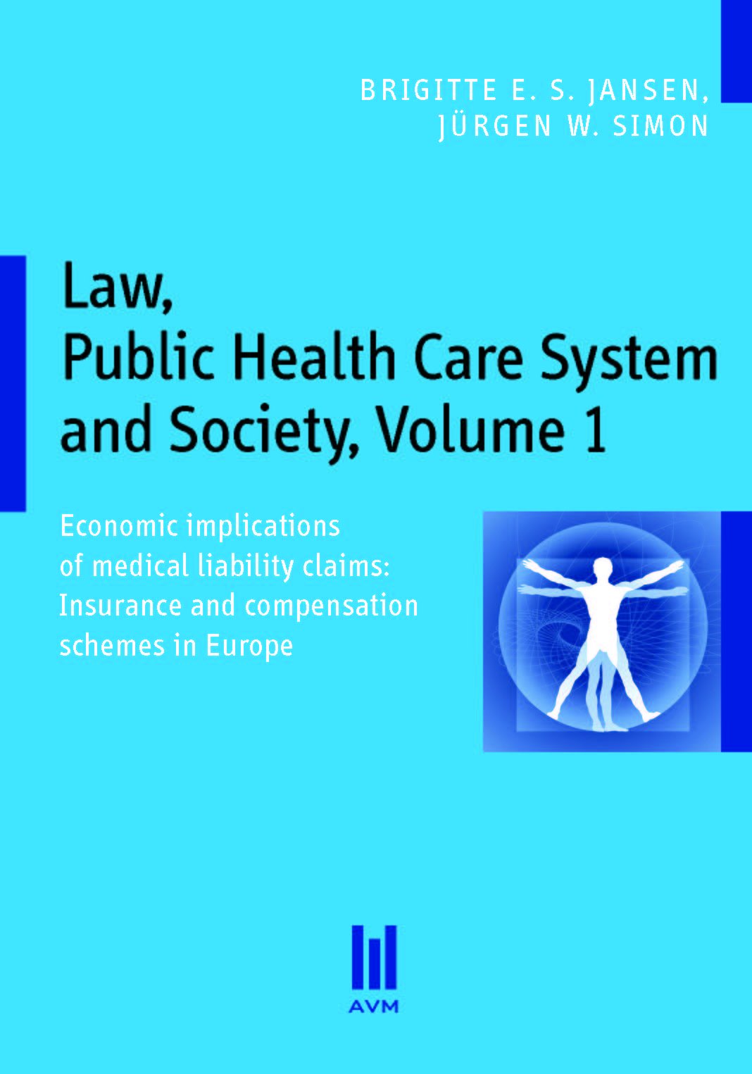Law, Public Health Care System 1