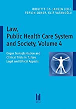 Law, Public Health Care System 4