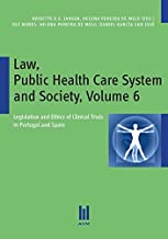 Law, Public Health Care System 6