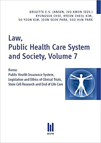 Law, Public Health Care System 7