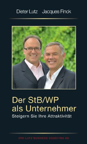 Der StB/WP als Unternehmer