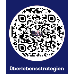 Qr-Anmeldecode zur Veranstaltung