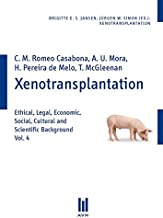 Xenotransplantation 4