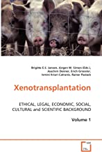 Xenotransplantation 1