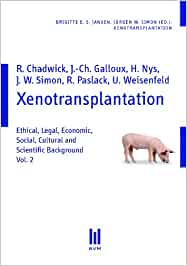 Xenotransplantation 2