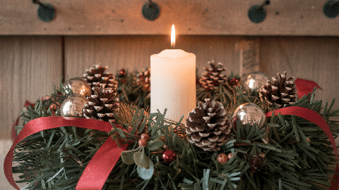 1. Advent