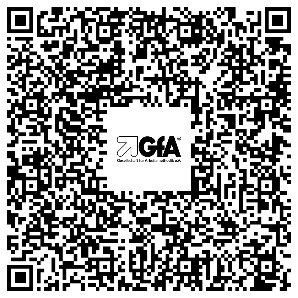 Bundesvorstand 10 QR-Code Bernd Wobser