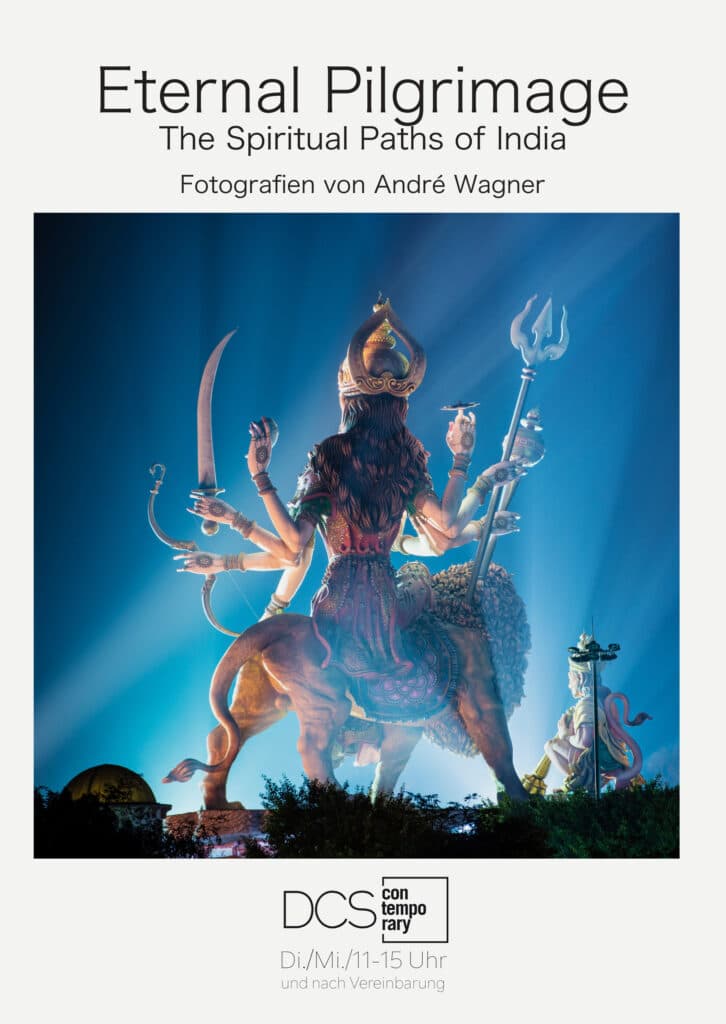 DCS Contemporary Wagner Andre2025