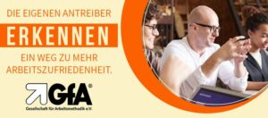 Die eigenen Antreiber erkennen – ein Weg zu mehr Arbeitszufriedenheit
