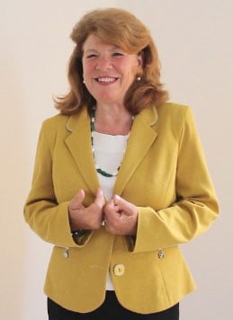 Dr. Barbara Schmidt