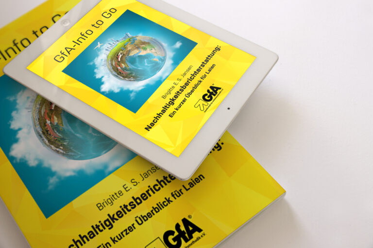 GfA-Verlag - E-Book