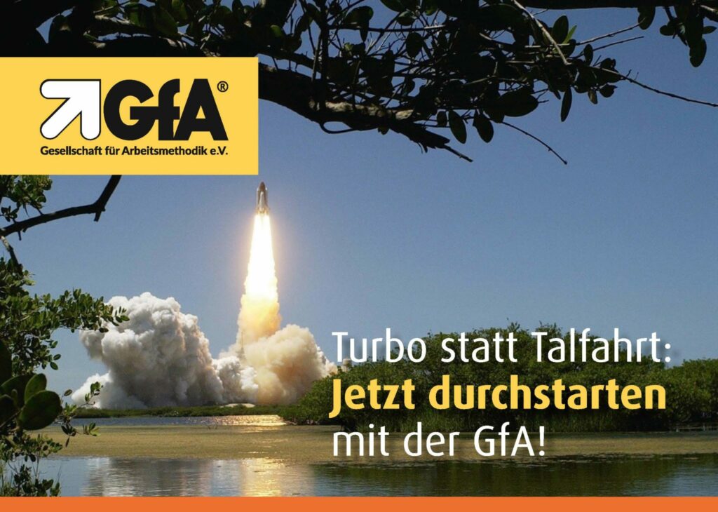 GfA Broschüre aktuell