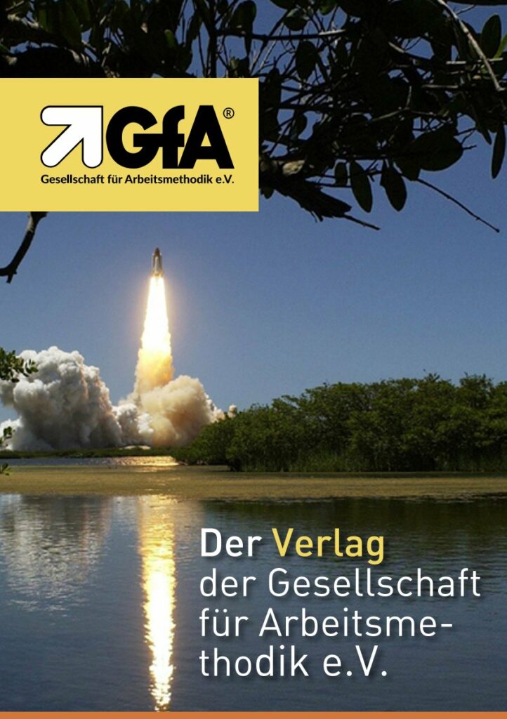 GfA Verlag Mini Cover