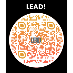 QR-Code Lead!