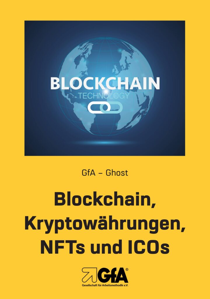 Blockchain -Krytowaehrungen-