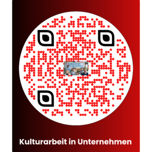 Kulturarbeit-QR-Code