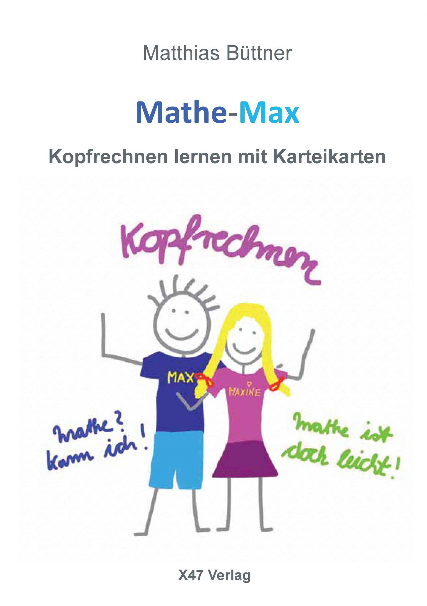 Matthias-Buettner-Mathe-Max-