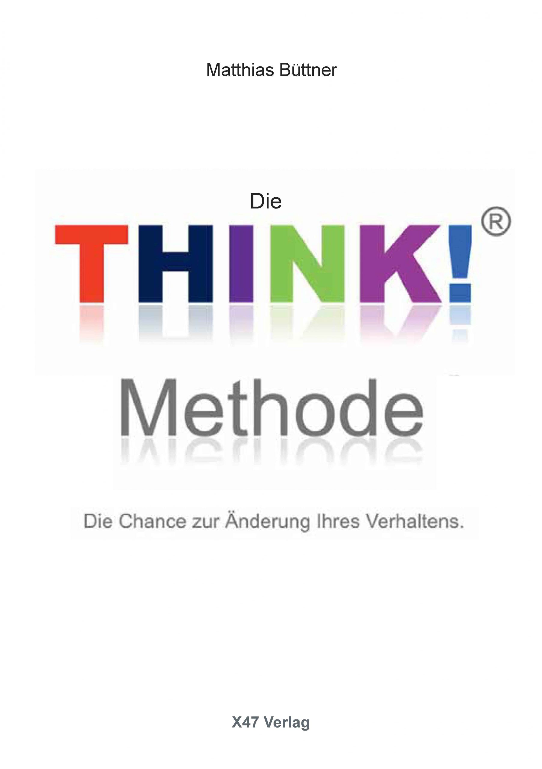 Matthias-Buettner-THINK-Methode