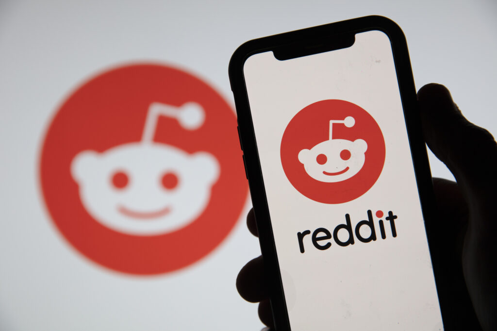 Reddit-als-Marketinginstrument