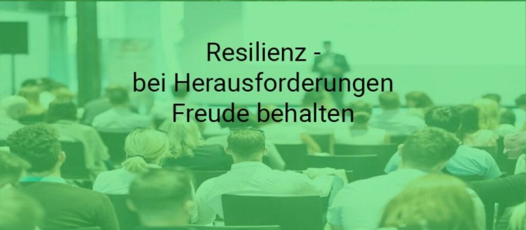 Resilienz
