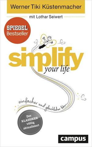 Simplify your Life