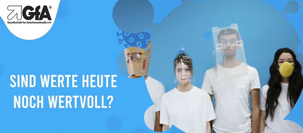Sind Werte heute noch wertvoll