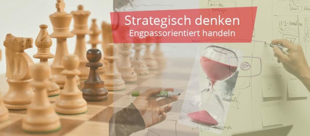Strategisch denken