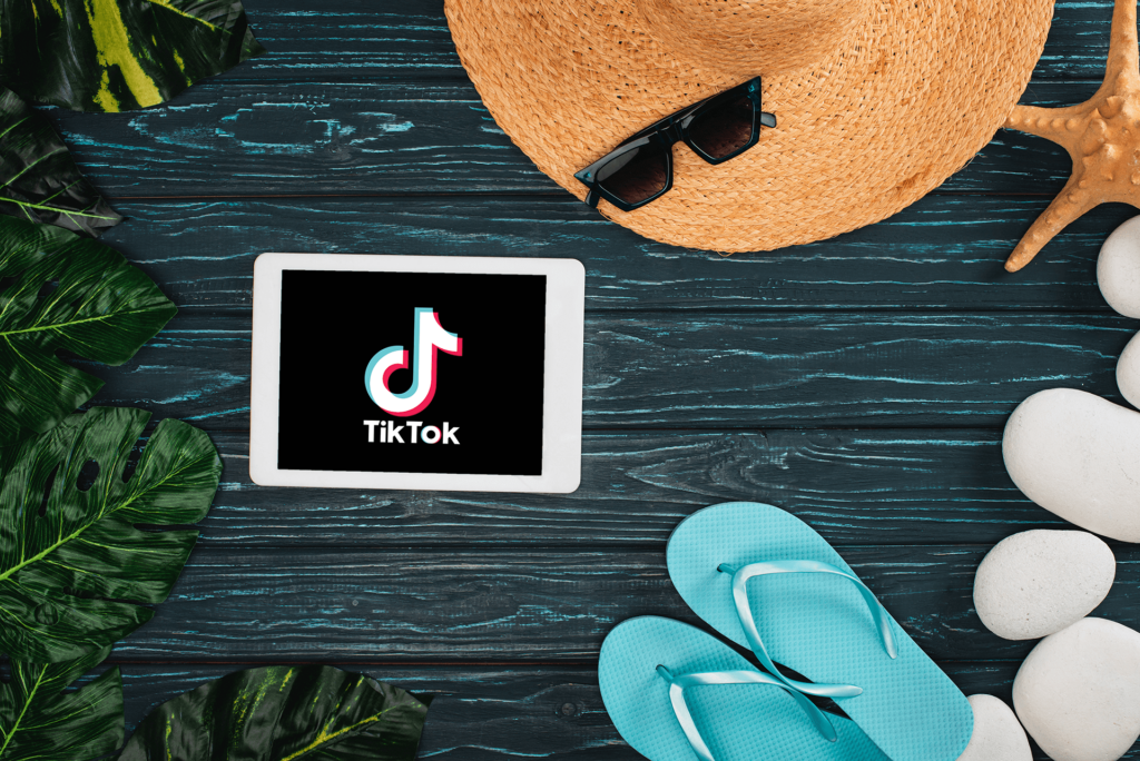 TikTok als Chance im Online-Marketing