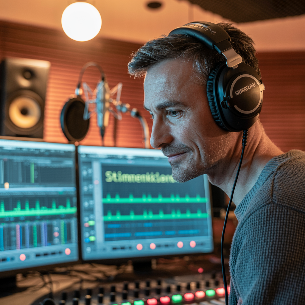 Voice Cloning