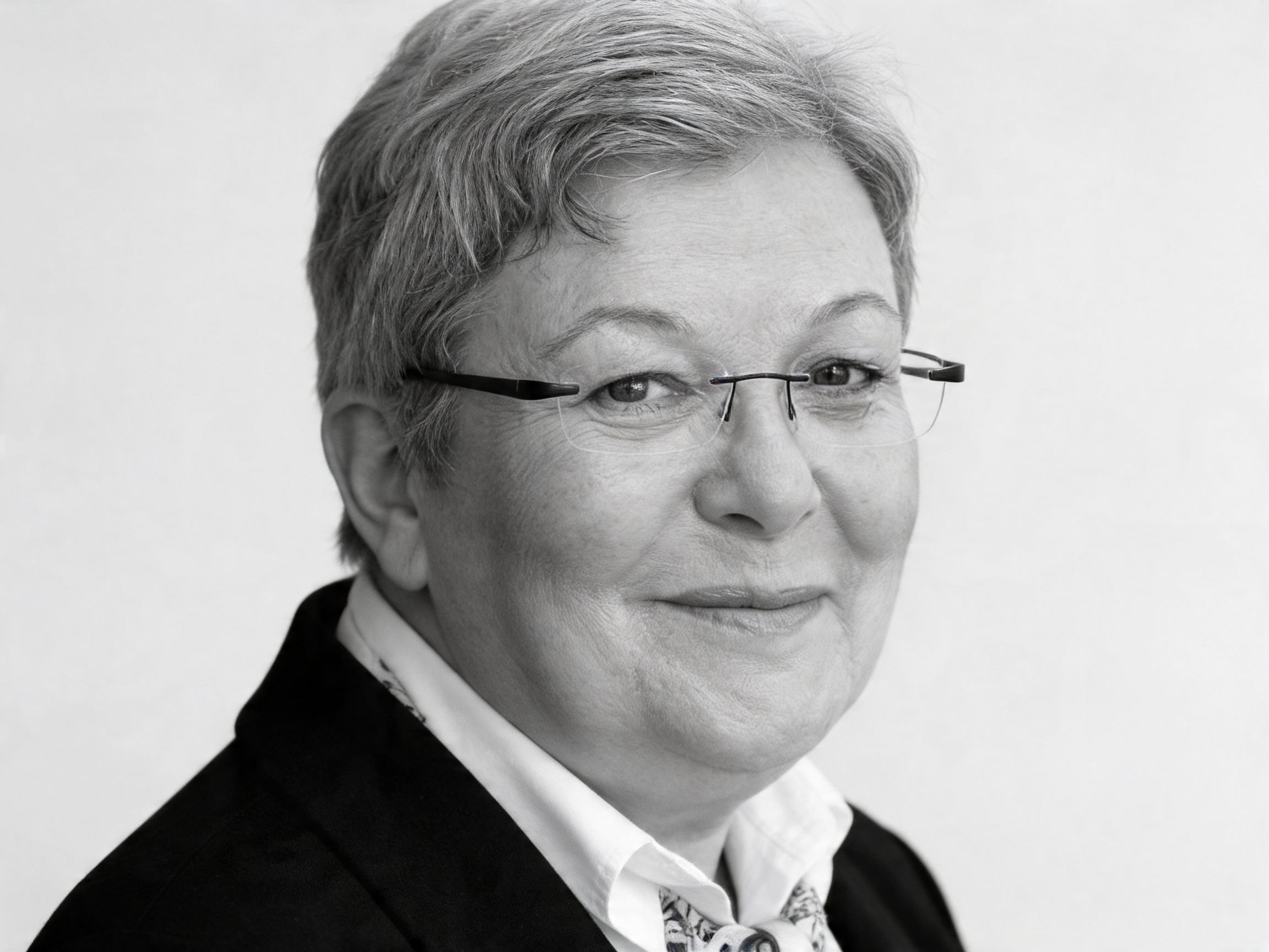 Foto von Brigitte E,.S. Jansen