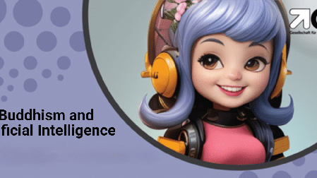 Buddhism and Arteficial Intelligence