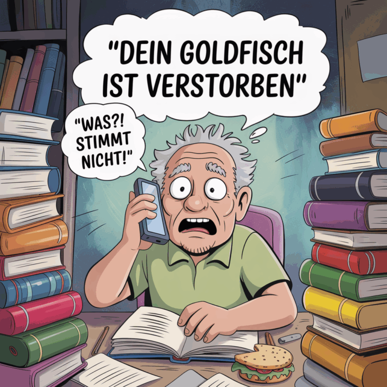 Fake-Anrufe, KI und die Gefahr durch geklonte Stimmen