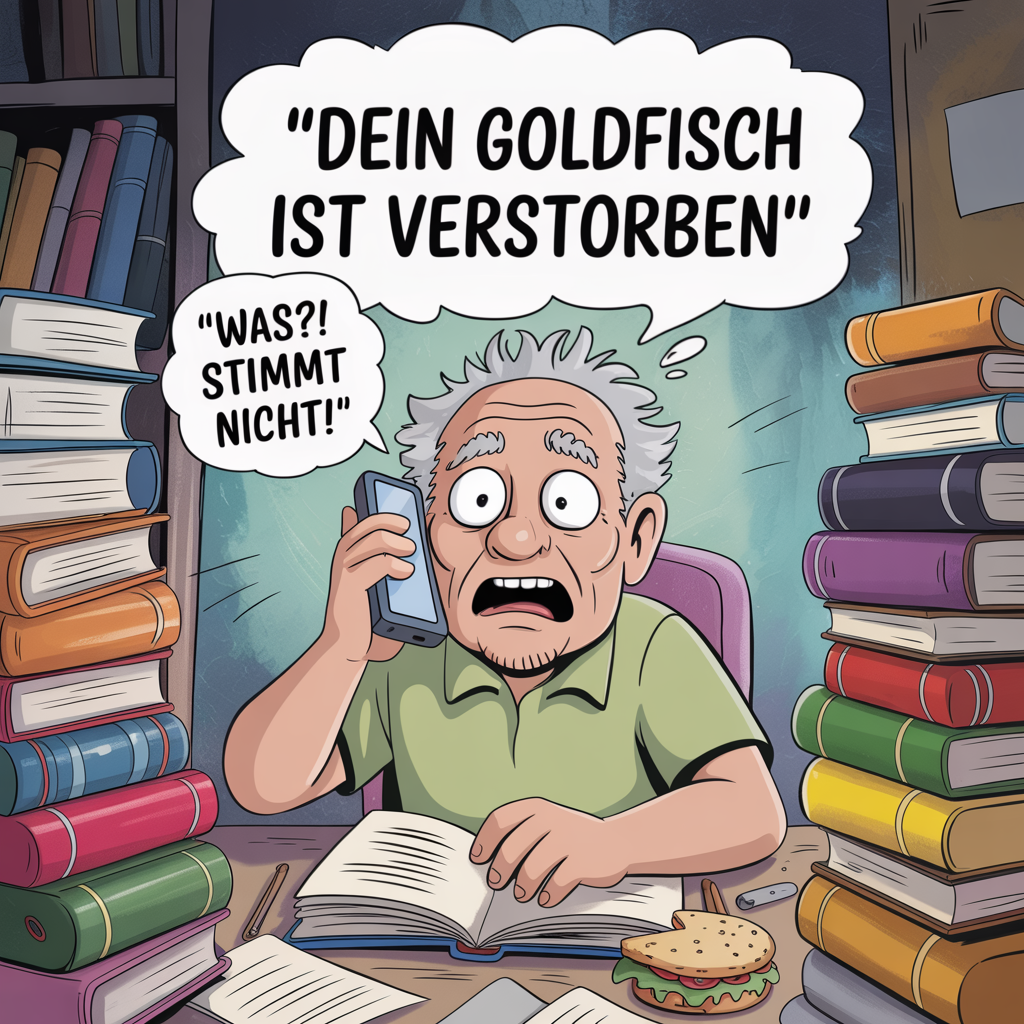 Fake-Anrufe, KI und die Gefahr durch geklonte Stimmen