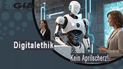 Was hat Digitalethik mit KI und immateriellen Gütern zu tun?