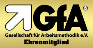 GFA-Ehrenmitglied