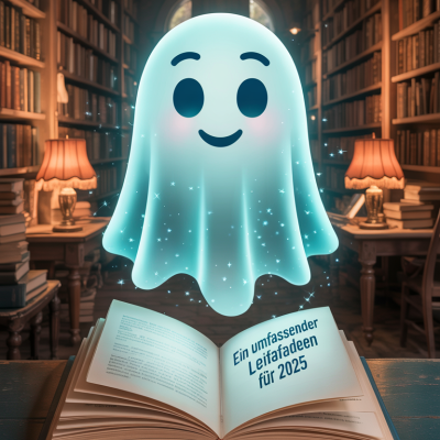 ghost-leitfaden Die besten KI-Stimmen für Leseanwendungen