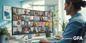 begrenzte Teilnehmerzahlen in