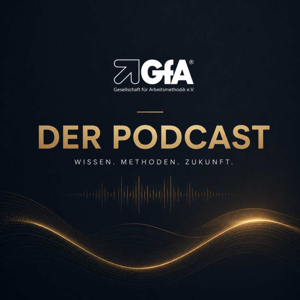 gfa der podcast nc