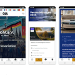 Neue GfA-Apps: Kostenlos und Mobil für Alle Verfügbar!