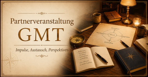 Partner – Veranstaltung – September