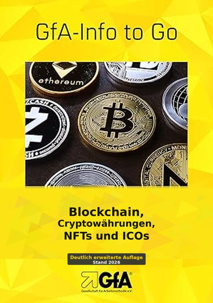 Bild zeigt, das Buchcover der 2. Auflge
