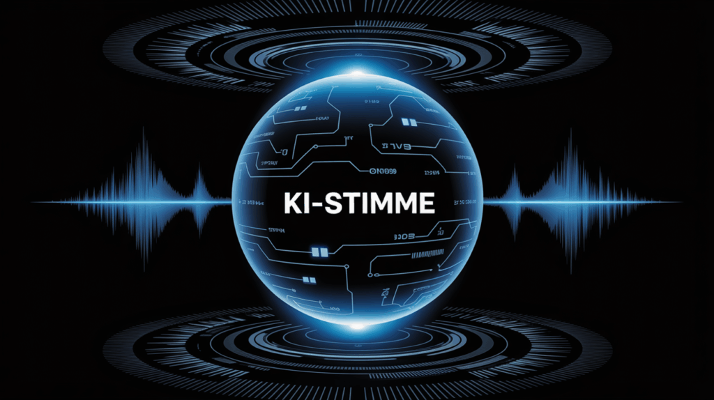 Die besten KI-Stimmen -5.0