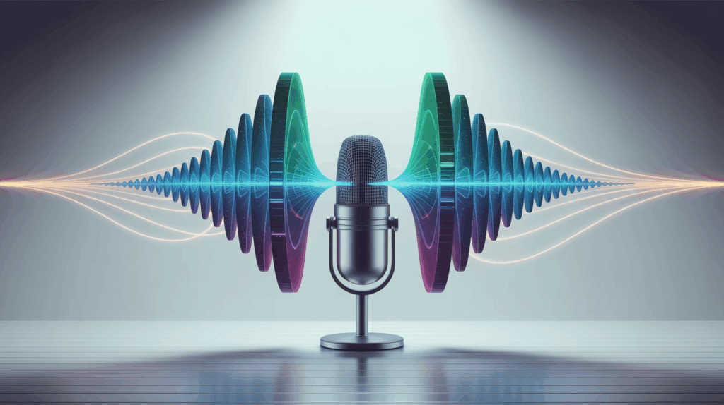 Die besten KI-Stimmen – 4.0