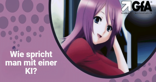 Wie spricht man mit einer KI? – Anwendungstipps für ChatGPT und Prompt Engineering für Einsteiger