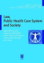 Law, Public Health Care System 2