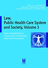 Law, Public Health Care System 3